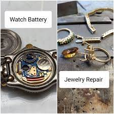 top 10 best watch battery replacement