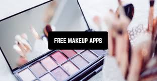 13 free makeup apps for android ios