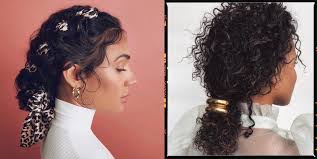 3a hairstyles and curly hair ideas