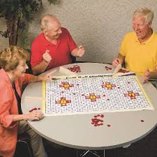 › printable games for the elderly. 12 Activities To Add To Your Senior Program S S Blog