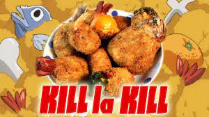 How to Make CROQUETTES from Kill La Kill! Feast of Fiction S4 Ep29 | Feast  of Fiction - YouTube