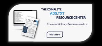 ads txt resource center playwire