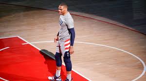 Russell westbrook iii is an american professional basketball player for the washington wizards of the national basketball association. Eriy7osbhjqcsm