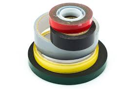 11 Types Of Tape Every Diyer Should