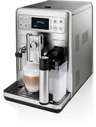We did not find results for: Exprelia Evo Super Automatic Espresso Machine Hd8857 03 Saeco