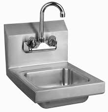 Hand Wash Sink K4 Group Of Company