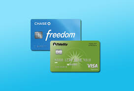 Check spelling or type a new query. Fidelity Rewards Signature Vs Chase Freedom Review Which Is Better Mybanktracker