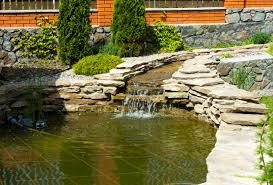 7 Outdoor Water Features For Your