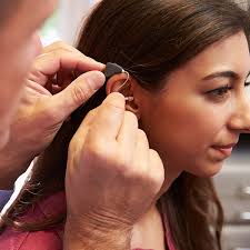 hearing doctor near me port jervis