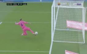 Cádiz played against real madrid in 2 matches this season. Video Ramos Insane Goal Line Stop For Real Madrid Vs Cadiz
