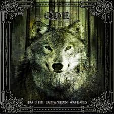 We did not find results for: Spirit Wolf Ode