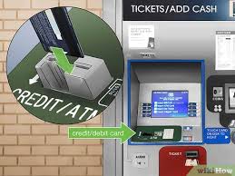Buy select elite carts in all safety, no signature is required for delivery. Simple Ways To Buy Bart Tickets 13 Steps With Pictures