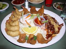 فرق غذای ایرانی و خارجی 1