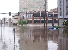 Midwestern Floods Impact Waterproofing