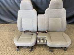Seats For Chevrolet Colorado General