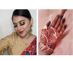 karwa chauth 2020 top makeup ideas top