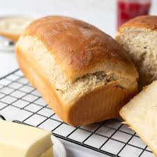 amish white bread recipe house of