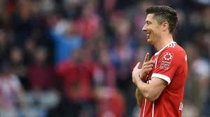Born 21 august 1988) is a polish professional footballer who plays as a striker for bundesliga club bayern munich and is the captain of the poland national team.he is renowned for his positioning, technique and finishing, and is widely regarded as one of the best strikers in the world, and one of the best players in. Lewandowski Becomes Player Of Season In Germany