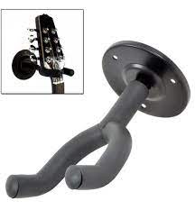 Wall Mount Hanger For Electric Bass