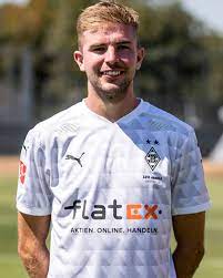 Christoph kramer (born 19 february 1991) is a german professional footballer who plays as a defensive midfielder for borussia mönchengladbach 3 4 and the germany national team. Christoph Kramer