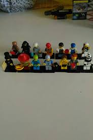 They come in various rarities, and can be used in the team/friendly game chat or in battles as emotes. Personaggi Lego In 47822 Santarcangelo Di Romagna For 35 00 For Sale Shpock