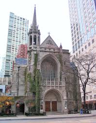 Fourth Presbyterian Church Chicago Wikipedia