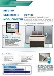 Kip 7170 system software is ideal for decentralized environments and expandable to meet the need for. Hochste Multi Touch Performance Kip Pdf Kostenfreier Download