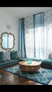 Round pouf, cube pouf, pink or white pouf, classic ottoman ; 50 Moroccan Interior Design Ideas Renoguide Australian Renovation Ideas And Inspiration