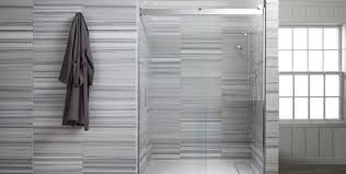 How To Keep Your Shower Doors Clear