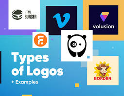all types of logos the ultimate guide