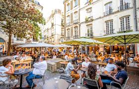 Capital city of the region of pays de la loire, in historical brittany. Explore Nantes France Where To Eat The Best Hotels What To See Loveexploring Com
