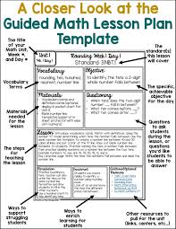 031 Template Ideas Preschool Lesson Plan With Objectives How