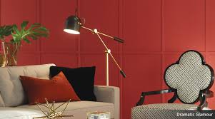 Dramatic Paint Color Guide Sherwin Williams