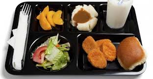 Image result for school lunch tray