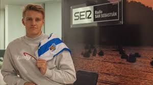 This work on martin odegaard biography presents you facts about his early life, net worth, family, childhood, personal life, parents, lifestyle and girlfriend/wife. Sportmob Martin Odegaard Biography