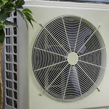 Air Conditioners And Fans Heating