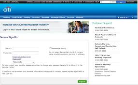Citi Credit Limit Increase How To Tell If Get A Hard Or