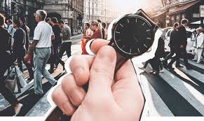Что такое пунктуальность и чем хорош пунктуальный человек | BroDude.ru