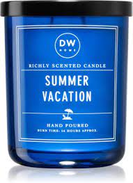dw home signature summer vacation