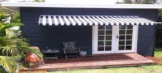 Renewing Your Awnings Or Outdoor Blinds