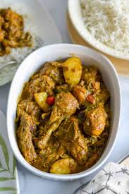 guyanese en curry recipe