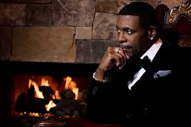 Legendary R B Icon Keith Sweat Takes Up