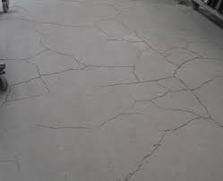 concrete floor slab repair