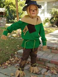 15 diy scarecrow costume ideas