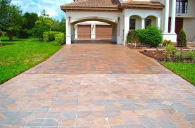 Polymeric sand is best described as outdoor grout. Paver Sealing And Cleaning Apex Pavers Pools Stuart Fl