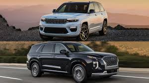 2022 jeep grand cherokee l or 2022