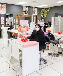 will nail salons open after coronavirus