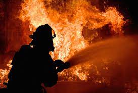 Gironde : un incendie sort un couple du lit en catastrophe à Villenave d' Ornon | Actu Bordeaux