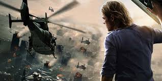 A year so insert adjective of choice here, even the creators of black mirror couldn't make it up… but that doesn't mean they don't have a little something to add. The Fate Of World War Z 2 Is The Movie Called Off Or Coming Out Anytime Soon Xdigitalnews