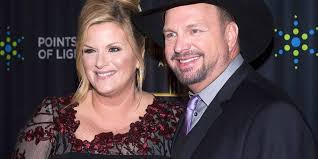 They were both previously married, and it took brooks' divorce and yearwood's two failed marriages before they were able to take their friendship to the next level. Garth Brooks Admits Things Can Get Intense With Wife Trisha Yearwood After 14 Years Of Marriage Fox News
